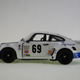 Illustration for article titled 1975 LeMans 6th place Carrera RSR N°69